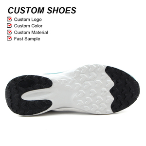 OLICOM Vente en gros OEM Direct Usine Baskets Homme Légères et Respirantes en Tricot Volant pour la Course sur Sentier, la Marche et la Salle de Sport - Product Image 6