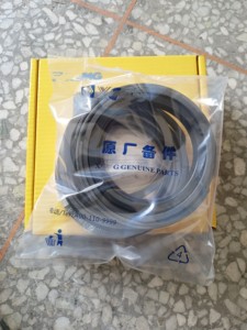 Kit de réparation durable pour excavatrice XG28-CD, référence 860141473, comprenant joints de cylindre d'huile de godet – En vente - Product Image 2