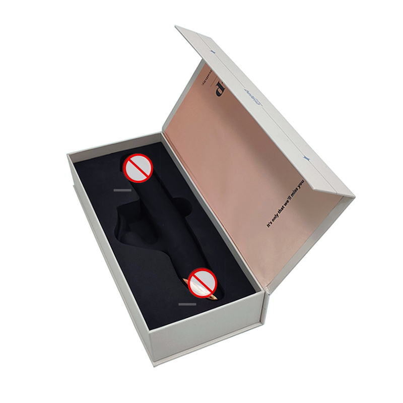 Custom Magnetic Box Toys Product Packaging