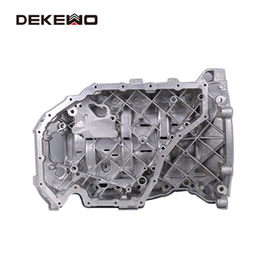 06H103603T 06H103603AN 06H103603AK motor yağ karteri üst AUDI A4B8 A5 A6C7 Q5 için - Product Image 3