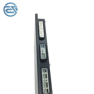 300611-00090C 30061100090C Unidad <span class=keywords><strong>de</strong></span> Control del Motor (ECU) para Excavadora DX225 DX260 DX300 DX340, Módulo <span class=keywords><strong>de</strong></span> Control, Placa <span class=keywords><strong>de</strong></span> Computadora - Product Image 4
