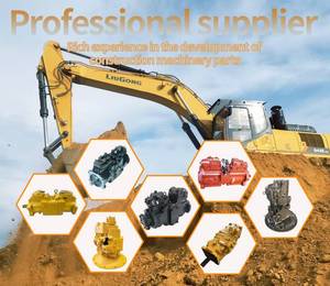 อะไหล่ปั๊มไฮดรอลิกหลักสำหรับรถขุด ZX460 ZX470-5G ZX480 หมายเลขอะไหล่ 4432815 9199338 9184686 สำหรับเครื่องจักรก่อสร้าง รถขุด - Product Image 4