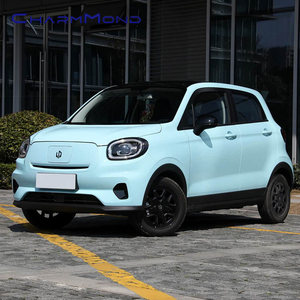 Voiture électrique compacte Leapmotor T03, véhicule à énergie nouvelle, 2 portes, 4 places, véhicule électrique pour trajets urbains, conduite à gauche, véhicule électrique pour la ville. - Product Image 1