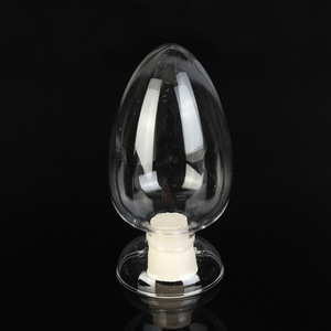 Viales Cónicos de Vidrio para Muestras Langjian de 125ml, 250ml y 500ml, Sellados, Grado Laboratorio, para Semillas - Product Image 1