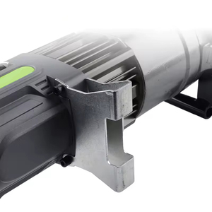 Machine portable de cintrage et de redressage de barres d'armature RB-25, outil hydraulique 220V/50HZ - Product Image 2