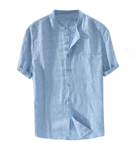 OEM/ODM <span class=keywords><strong>2022</strong></span> Chemise Homme Vêtements de mode pour hommes <span class=keywords><strong>Tik</strong></span> Tok Hot Selling Man City Shirt White Color Shirt - Product Image 4