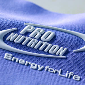 カスタム シリコン 熱転写 ロゴ・カスタマイズ可能 3D 立体効果 シリコン 熱転写 ロゴ・衣類用 ソフト シリコン ロゴ - Product Image 5