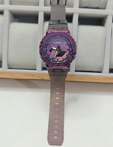 Reloj de Pulsera de Lujo, Casual y Elegante para Hombre - Product Image 4