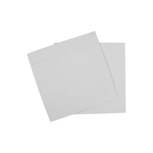 Enveloppe de carte-cadeau personnalisée, enveloppe de carte à collectionner, petite enveloppe blanche avec logo - Product Image 3