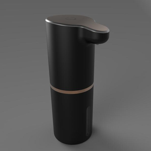 <span class=keywords><strong>Dispensador</strong></span> <span class=keywords><strong>de</strong></span> Jabón Automático Sin Contacto al por Mayor, <span class=keywords><strong>Dispensador</strong></span> <span class=keywords><strong>de</strong></span> Jabón <span class=keywords><strong>de</strong></span> Espuma <span class=keywords><strong>de</strong></span> Plástico Recargable para Baño y Cocina - Product Image 6