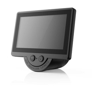 Accessorio <span class=keywords><strong>per</strong></span> fotocamera con <span class=keywords><strong>oculare</strong></span> elettronico WiFi Wireless <span class=keywords><strong>per</strong></span> telescopi ottici 26mm-47mm e microscopi binocoli categoria di prodotto - Product Image 1