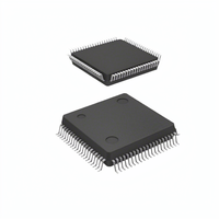 Original Electronics Component HD64F3337SF16V 80 BQFP Embedded