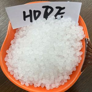 Granulés de matière première plastique HDPE HHM 5502BN à haut débit, modèle LDPE pour application en poudre de moulage pour l'emballage - Product Image 2