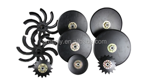 Hạt Khoan Và <span class=keywords><strong>Planter</strong></span> 15 ''Hạt Giống Mở Đĩa Lưỡi Aa65248 - Product Image 4