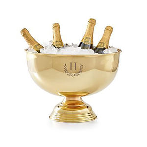 Bol à glace en métal - Product Image 1