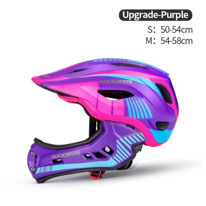 Upgrade-púrpura (TT-32SBPP)