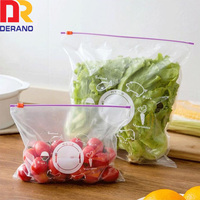 Emballages en plastique biodégradable personnalisés avec impression en gravure, fermeture à glissière givrée, sacs à fermeture éclair LDPE avec logo personnalisé, qualité alimentaire