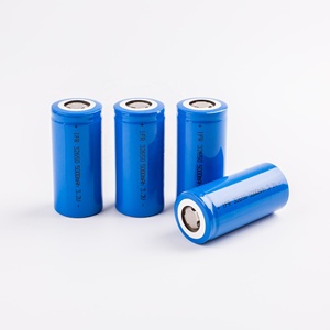 3,2 V LiFePO4 Zelle 26650 Batterie 2000 lebensdauer 3000mAh Wiederaufladbare Solar Straße Licht Batterie - Product Image 6