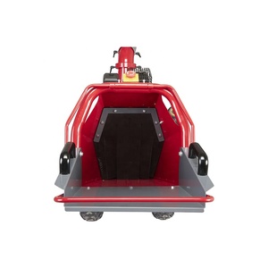 Remolcable 6.5hp Gasolina Potencia 100mm Capacidad Pequeño Shandong Tambor <span class=keywords><strong>de</strong></span> madera Astilladora <span class=keywords><strong>Alquiler</strong></span> Lowes Turquía Hecho en China - Product Image 6