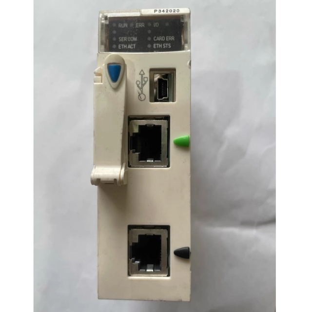 Brand New Genuine Product Fast Dispatch Servo Drive Communication Card Module Frequency Converter BMXP3420102 BMXP342020