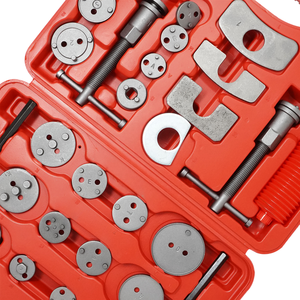 Bộ Dụng Cụ Cơ Khí Phanh Đĩa Piston 35 Chiếc Bộ Dụng Cụ Gió Ngược Bộ Dụng Cụ Đa Năng Tay Trái Và Tay Phải - Product Image 2