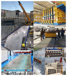 Maison modulaire Machine pour maison modulaire <span class=keywords><strong>en</strong></span> béton <span class=keywords><strong>Table</strong></span> inclinable hydraulique Machine <span class=keywords><strong>de</strong></span> fabrication <span class=keywords><strong>de</strong></span> panneaux muraux <span class=keywords><strong>en</strong></span> béton préfabriqué pour <span class=keywords><strong>coffrage</strong></span> - Product Image 3