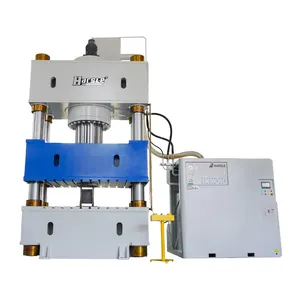 Mesin Press hidrolik bingkai C OEM Tiongkok untuk produsen