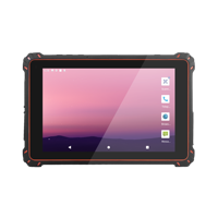 10.1 süper ince endüstriyel Android tablet PC inç android OS IP65 su geçirmez All-In-One Android dokunmatik bilgisayar