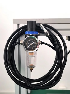 Soudeuse <span class=keywords><strong>par</strong></span> points manuelle à transistors DC de type Gantry pour batteries - Product Image 6