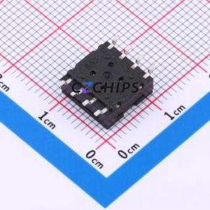 RS8150S Rotary Switch SMD-8 Switch Whole Sale Electronic Component Chips Supplier & BOM Service - Product Image 2