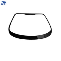 Pare-brise avant de voiture neuf, durable et résistant à la chaleur pour Ferrari F430 2006-2011, pièces de rechange pour voiture