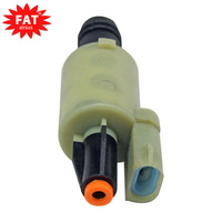 Pièces automobiles pour Ford Crown Victoria 1992-2006 ou Ford F-150 2004 Heritage Suspension pneumatique arrière Électrovanne à ressort SM-FD5BP