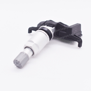 Nuevo Sensor de Sistema de Monitoreo de Presión de Neumáticos PMV-E100 TPMS, Compatible con <span class=keywords><strong>Toyota</strong></span> AVALON, CAMRY, 4RUNNER, 433MHz - Product Image 3