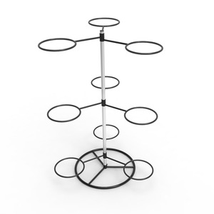 Portaoggetti per palline da Yoga Premium - Product Image 1