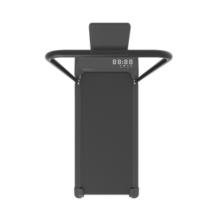 Caminadora Eléctrica Plegable <span class=keywords><strong>para</strong></span> <span class=keywords><strong>Ejercicio</strong></span> <span class=keywords><strong>en</strong></span> <span class=keywords><strong>Casa</strong></span>, Caminadora de Plataforma <span class=keywords><strong>para</strong></span> Caminar - Product Image 5