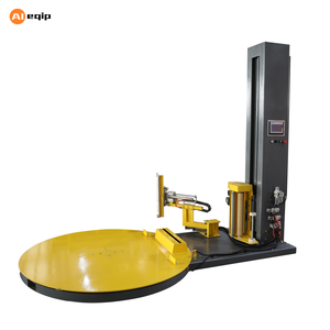 ماكينة التفاف التمدد الأوتوماتيكية الذكية التي يتم التحكم فيها عن بعد - Product Image 2