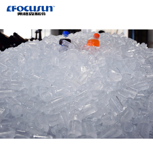 Machine à glace un tube, production <span class=keywords><strong>de</strong></span> 5 tonnes par jour, pour les restaurants, supermark, boîtes <span class=keywords><strong>de</strong></span> nuit, bars, cafés, etc - Product Image 6