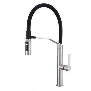Kitchen Faucet Kitchen Tap Faucet Mixer Tap Robinet De Cuisine Torneiras De Cozinha Grifos De Cocina Commercial Kitchen Mixer - Product Image 1