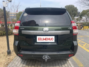 รถยนต์<span class=keywords><strong>โต</strong></span><span class=keywords><strong>โย</strong></span><span class=keywords><strong>ต้า</strong></span> ปราโด 2.7 ลิตร เกียร์ออ<span class=keywords><strong>โต</strong></span>้ SUV 5 ประตู 5 ที่นั่ง <span class=keywords><strong>มือ</strong></span><span class=keywords><strong>สอง</strong></span> <span class=keywords><strong>รา</strong></span>คาถูก ปี 2016  <span class=keywords><strong>พ</strong></span>ร้อมขาย - Product Image 5