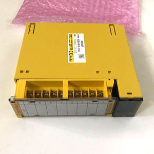 Pieza de Repuesto Industrial FANUC A03B-0819-C183 - Product Image 4