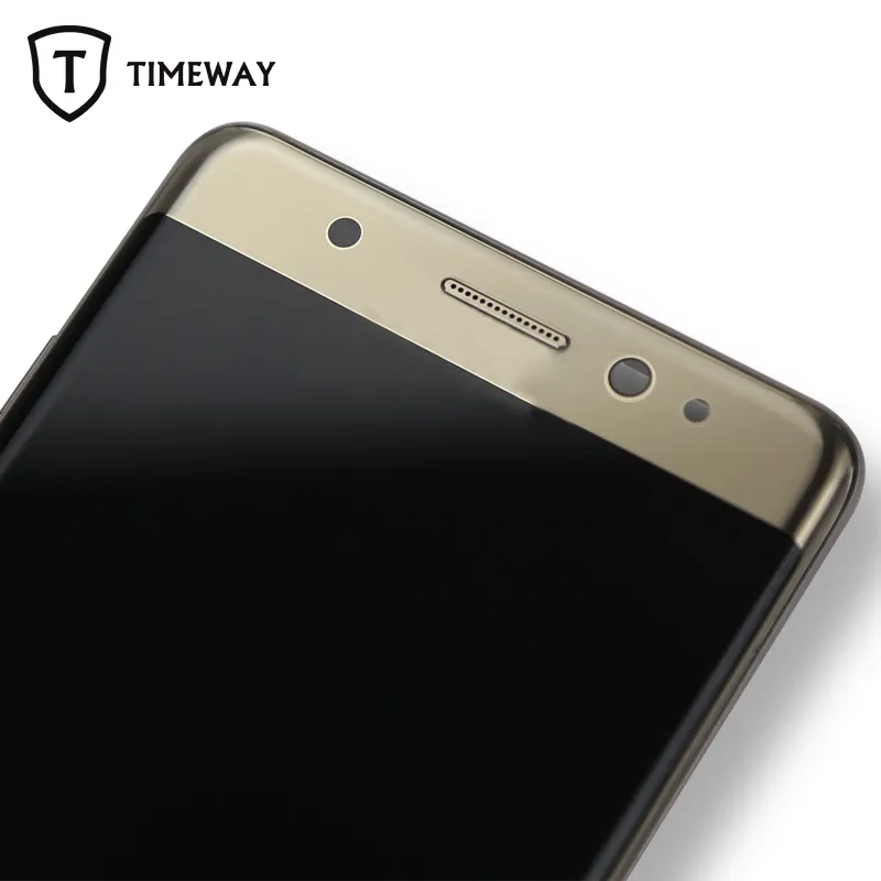 Лидер продаж, сенсорный ЖК-экран для Samsung Note Fan Edition Note FE N935F LCD