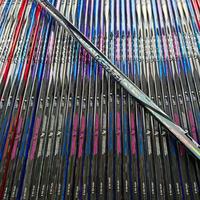 Bâton de hockey 100% fibre de carbone en provenance de Chine, série FLEX 92/28 - pour modèles de hockey sur glace et sur gazon, flex 20-105