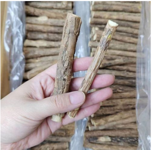 Bastoncini di Actinidia Polygama Essiccati Naturali a Prezzo all'Ingrosso, Bastoncini di Silver Vine, Bastoncini di Matatabi - Bastoncini Premium Silvervine per Gatti - Product Image 1