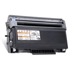 Unidad de Tambor HiTek Compatible con Brother DR620/<span class=keywords><strong>3230</strong></span>/3235, <span class=keywords><strong>HL</strong></span>-5340D/5350/5370DW, DCP-8070/8080DN/8085, Cartucho de Tóner Negro Completo a Granel - Product Image 4