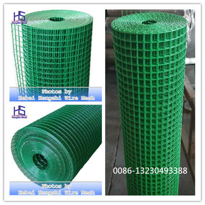 Phần cứng vải <span class=keywords><strong>0</strong></span>.001 trong. X 4 ft. x 100 ft. mạ kẽm dây lưới CuộN 19 đo gà dây hàng rào CuộN phần cứng vải - Product Image 4