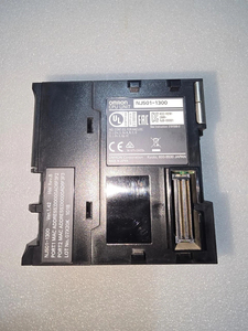 Unidad de CPU para PLC NJ501-1300/NJ501-1400/NJ501-1500/NJ501-5300, Control Industrial PLC - Product Image 2