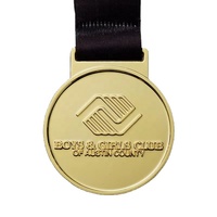 Médaille de récompense sportive gravée, finition or, logo OEM personnalisé, best-seller, souvenir pour la natation, le volley-ball, le marathon, les compétitions