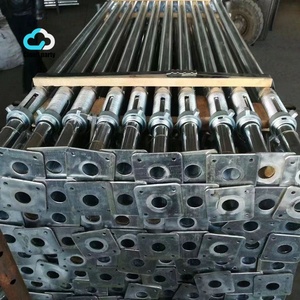 Étais <span class=keywords><strong>de</strong></span> Maçon, Étais <span class=keywords><strong>de</strong></span> Coffrage 5 Poteaux, Étais pour la <span class=keywords><strong>Construction</strong></span> - Product Image 6