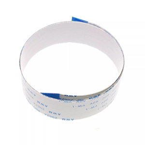 50 pin 0.5mm passo B opposto tipo di contatto (150-200mm di lunghezza) FPC <span class=keywords><strong>FFC</strong></span> cavi per interfaccia <span class=keywords><strong>Video</strong></span> 510 Volkswagen RCD