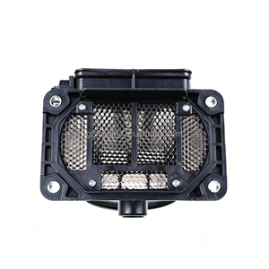 Capteur de débit d'air massique (MAF) OEM MD183609 E5T06071 pour Mitsubishi Lancer Galant Outlander Pajero, type à <span class=keywords><strong>film</strong></span> chauffant - Product Image 4